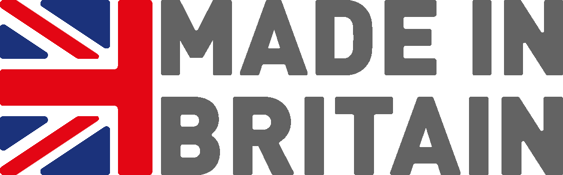 Plastic nuts, bolts and fixings made in the UK